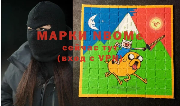 молекула духа Семилуки